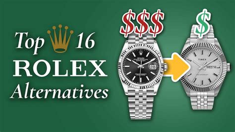 rolex alternative unter 2000 euro|Rolex alternatives for men.